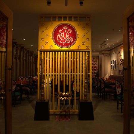 Holywater Hotel By Ganga Kinare #150 Mts From Ganga Ghat Rishīkesh 外观 照片